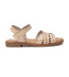 Xti Sandales 143868 blanc