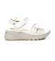 Xti Sandlias 143897 branco