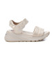 Xti Sandaler 143898 slv