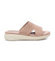 Xti Sandals 143985 nude