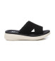 Xti Sandals 143985 black