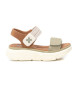 Xti Sandalen 143986 groen