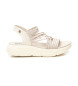 Xti Sandals 144100 white