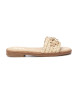 Xti Sandales 144103 beige