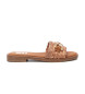 Xti Sandales 144103 marron