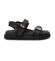 Xti Sandales 144128 noir