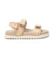 Xti Sandales 144128 beige