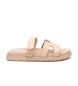 Xti Sandali 144136 beige