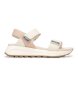 Xti Sandaler 143874 beige