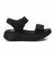 Xti Sandalias 143986 negro
