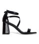 Xti Sandali 145105 neri