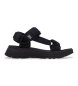 Xti Sandálias 145181 preto
