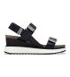 Xti Sandals 145254 black