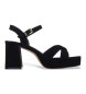 Xti Sandali 145288 neri