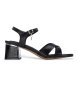 Xti Sandálias 145344 preto