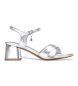 Xti Sandálias 145344 prata