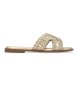 Xti Sandalen 145373 goud