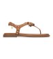 Xti Sandalen 145471 braun