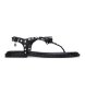 Xti Sandalen 145471 schwarz