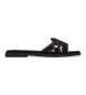 Xti Sandalen 145472 schwarz