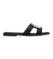 Xti Sandalen 145487 schwarz