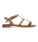 Xti Sandalen 145488 braun