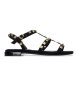 Xti Sandalen 145488 schwarz