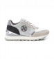 Xti Trainers 141112 Silver