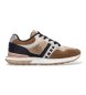Xti Sneaker 146110 braun