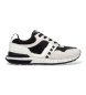 Xti Sneaker 146110 schwarz