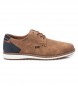 Xti Xti Men's Shoe 141180 Brown