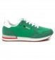 Xti Trainers 141211 Groen
