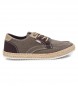Xti Trainers 141383 brown