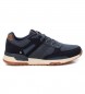 Xti Trainers 141600 navy