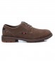 Xti Zapatos 141881 marrón