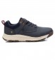 Xti Trainers 142067 navy