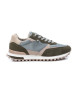 Xti Trainers 142301 groen