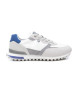 Xti Trainers 142301 white