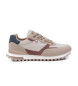 Xti Trainers 142301 beige