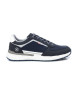 Xti Turnschuhe 142302 navy