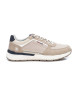 Xti Trainers 142302 taupe