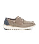 Xti Buty 142310 taupe