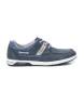 Xti Mocassins 142311 blauw