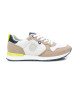 Xti Turnschuhe 142440 beige