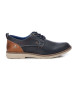 Xti Chaussures 142505 navy