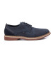 Xti Shoes 142523 navy