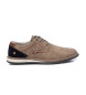 Xti Buty 142525 taupe