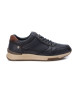 Xti Trainers 142928 navy