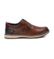 Xti Schoenen 142930 bruin