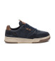 Xti Turnschuhe 143167 navy